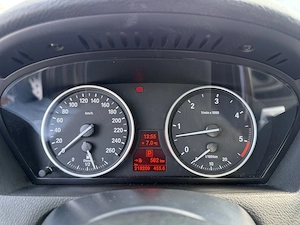 BMW X5 E70, LCI 2013 | Piele | Trapa | Soft Close | Head Up | EDC | - imagine 10