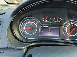 Opel Insignia Facelift  - imagine 7