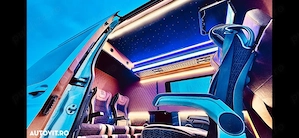 Mercedes-Benz Sprinter VIP Luxury 8+1 317 CDI Maxi