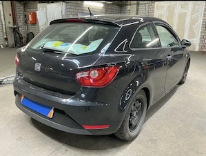 seat ibiza  - imagine 5