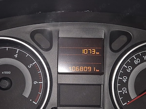 Vand masina Peugeot 301 stare foarte buna , an 2014 - imagine 2