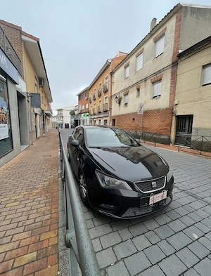 seat ibiza  - imagine 3