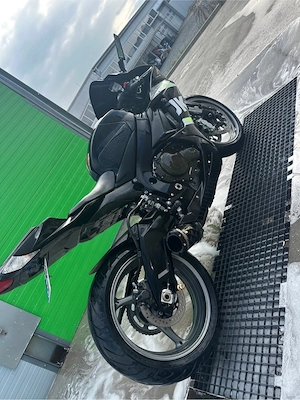 Vand Suzuki GSXR600-2011 - imagine 3