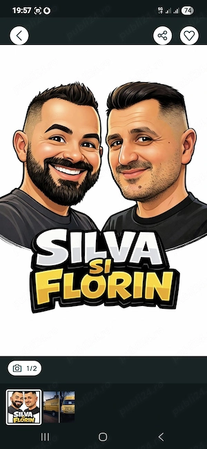  Transport marfă   mutări   dubă spațioasă, prețuri corecte