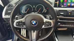 Bmw x3 g01 xdrive20d 2018 - imagine 5