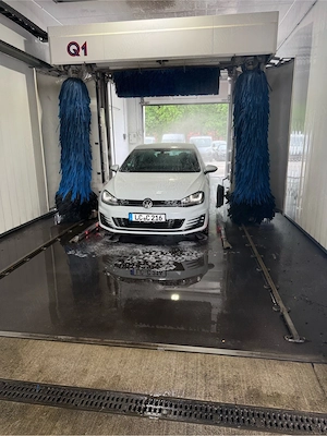 Vand Golf 7 GTD Sport&Sound - imagine 7