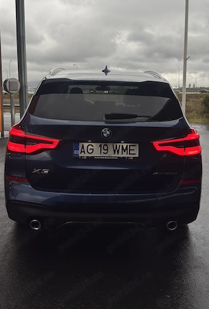 Bmw x3 g01 xdrive20d 2018 - imagine 4