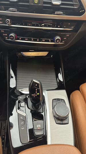 Bmw x3 g01 xdrive20d 2018 - imagine 6