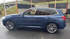 Bmw x3 g01 xdrive20d 2018 - imagine 3