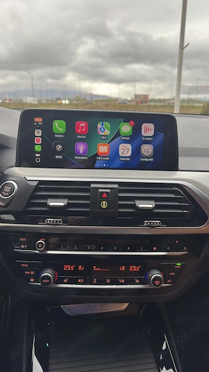 Bmw x3 g01 xdrive20d 2018 - imagine 8