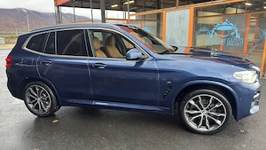 Bmw x3 g01 xdrive20d 2018 - imagine 2