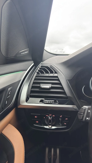 Bmw x3 g01 xdrive20d 2018 - imagine 7