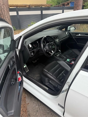 Vand Golf 7 GTD Sport&Sound - imagine 5