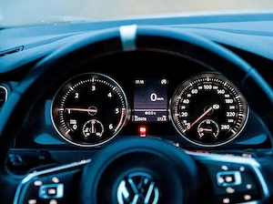 Vand Golf 7 GTD Sport&Sound - imagine 9