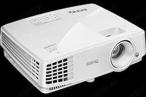 Videoproiector Benq MX528 3D Full HD HDMI 3300 Ansi lumeni
