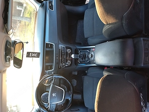 Vând sau schimb Peugeot 508 1.6 HDi 2014   Automată Robotizată   Panoramic   Keyless   Padele Volan  - imagine 9