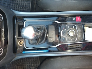 Vând sau schimb Peugeot 508 1.6 HDi 2014   Automată Robotizată   Panoramic   Keyless   Padele Volan  - imagine 6