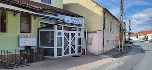 Închiriez magazin alimentar mixt în Talmaciu  pretabil si alte destinatii - imagine 7