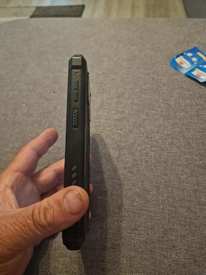 vind telefon qukitel wp23