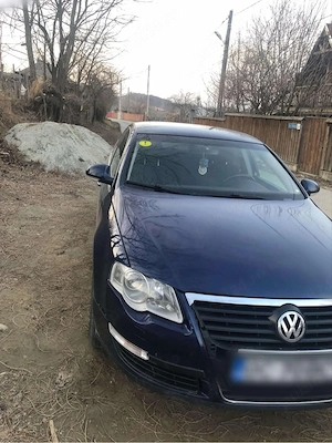 vand passat 2007 1.9tdi - imagine 3
