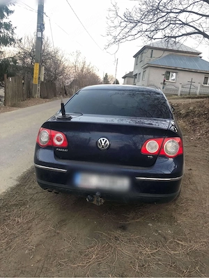 vand passat 2007 1.9tdi - imagine 4