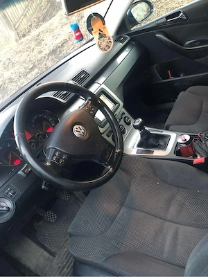 vand passat 2007 1.9tdi