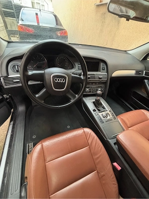 vand audi a6c6 2.0 d - imagine 3