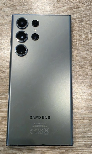 Vând Samsung Galaxy s23 Ultra 512 Gb dual sim