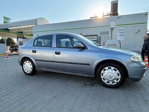 Opel astra G 2007 - imagine 5