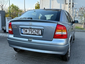 Opel astra G 2007 - imagine 4