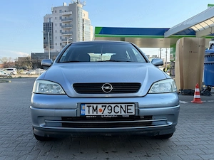 Opel astra G 2007 - imagine 3