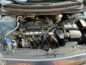 Hyundai I20 1.2 benzina 2013 - imagine 5