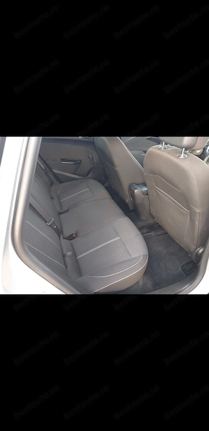 Opel astra diesel euro6