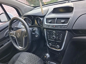 Opel Mokka an 2015  - imagine 2