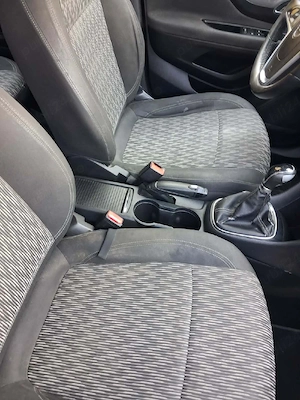 Opel Mokka an 2015  - imagine 5