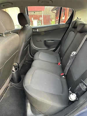 Hyundai I20 1.2 benzina 2013 - imagine 8