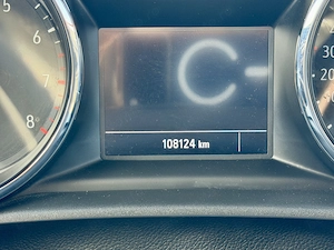 Opel Astra K 1.2benzina 110cp euro6 inmatriculat 2026 fara accident - imagine 9