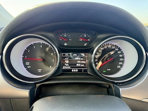 Opel Astra K 1.2benzina 110cp euro6 inmatriculat 2026 fara accident - imagine 8