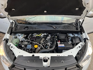 Dacia Lodgy Stepway 7 Locuri 1.5dci 115cp 2022 TVA Deductibil - imagine 4