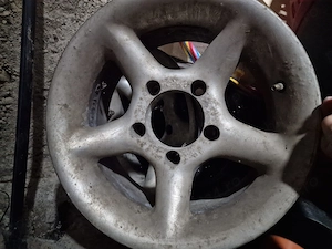 Lada Niva. Negociabil - imagine 7