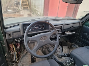 Lada Niva. Negociabil - imagine 6