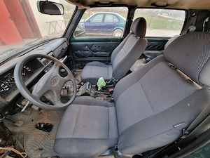 Lada Niva. Negociabil - imagine 5