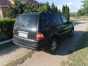 Mercedes Ml400 cdi - imagine 3