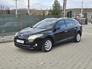 renault megane Euro 5