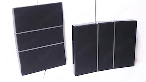 Boxe Bang&Olufsen Beovox RL 6000(2x60W).