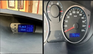 Hyundai I20 1.2 benzina 2013 - imagine 9