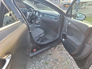 Vând sau schimb Peugeot 508 1.6 HDi 2014   Automată Robotizată   Panoramic   Keyless   Padele Volan  - imagine 5