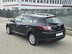 renault megane Euro 5 - imagine 3