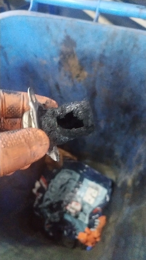 Opel Astra  1,6 benzina 101 CP  An fab. 2006 XENON