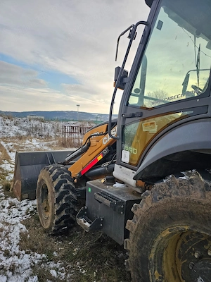 vand buldoexcavator din 9019 - imagine 19